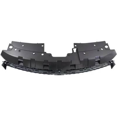 Rareelectrical - New Textured Black Grille Assembly Compatible With Dodge Dart Limited 4 Cyl 2.0L Dart Sxt Sport 4 - Image 4