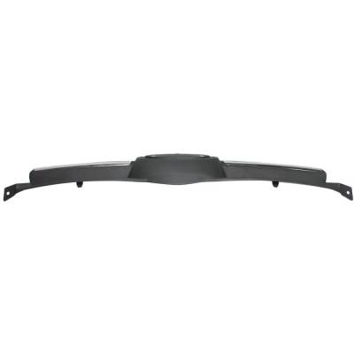 Rareelectrical - New Textured Gray Grille Assembly Compatible With Ford Focus S 4 Cyl 2.0L Focus Se 4 Cyl 2.0L - Image 4