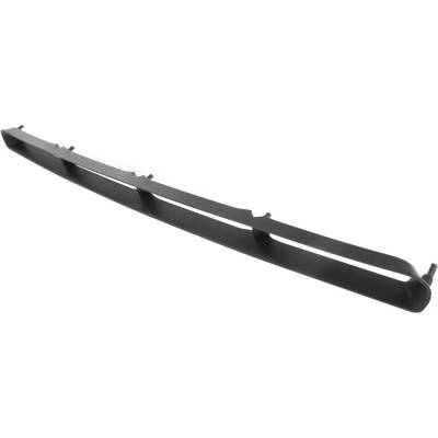 Rareelectrical - New Textured Black Grille Assembly Compatible With Fiat 500 Lounge 4 Cyl 1.4L 500 Easy 4 Cyl 1.4L - Image 2