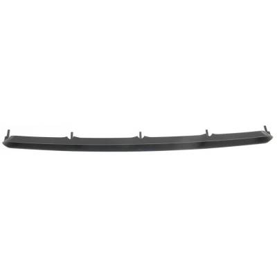 Rareelectrical - New Textured Black Grille Assembly Compatible With Fiat 500 Easy 4 Cyl 1.4L 500 Turbo 4 Cyl 1.4L 500 - Image 4