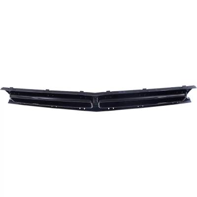 Rareelectrical - New Grille Assembly Compatible With Dodge Challenger T/A 392 8 Cyl 6.4L Challenger T/A 8 Cyl 5.7L - Image 4