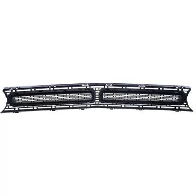 Rareelectrical - New Grille Assembly Compatible With Dodge Challenger T/A 392 8 Cyl 6.4L Challenger T/A 8 Cyl 5.7L - Image 5