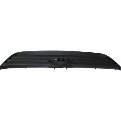 Rareelectrical - New Textured Black Grille Assembly Compatible With Ford Transit Connect Xl 4 Cyl 2.0L Transit - Image 4