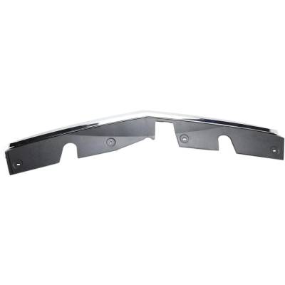 Rareelectrical - New Textured Black Grille Assembly Compatible With Chevrolet Equinox Ls 4 Cyl 2.4L Equinox Lt 4 Cyl - Image 4