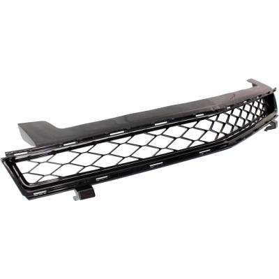 Rareelectrical - New Paintable Grille Assembly Compatible With Chevrolet Camaro Z/28 8 Cyl 7.0L 2014-2015 Gm1200716 - Image 3