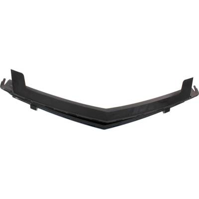 Rareelectrical - New Paintable Grille Assembly Compatible With Chevrolet Camaro Z/28 8 Cyl 7.0L 2014-2015 Gm1200716 - Image 4
