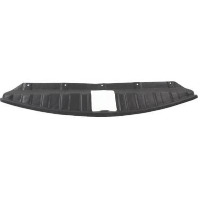 Engine Under Cover Splash Shield Compatible With 2003-2008 Hyundai Tiburon Front 2.0L 4-Cyl 2.7L V6