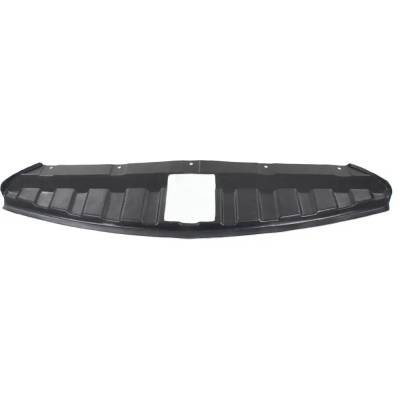Rareelectrical - Engine Under Cover Splash Shield Compatible With 2003-2008 Hyundai Tiburon Front 2.0L 4-Cyl 2.7L V6 - Image 5