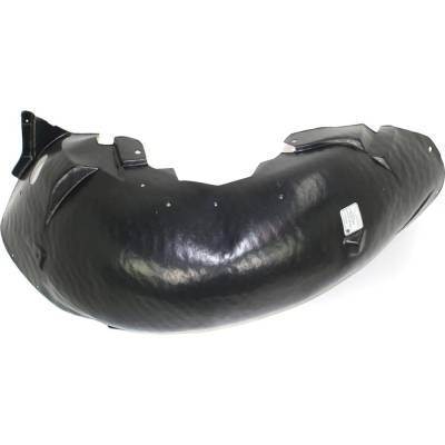 Rareelectrical - Engine Under Cover Splash Shield Compatible With 2003-2008 Hyundai Tiburon Front 2.0L 4-Cyl 2.7L V6 - Image 6