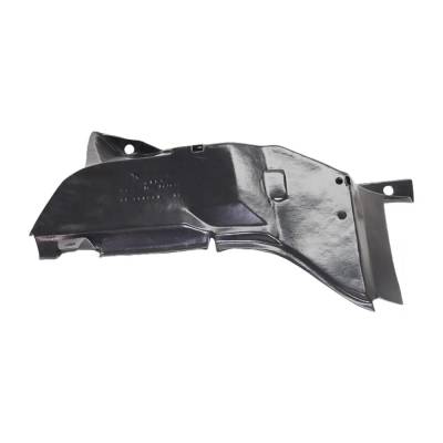Rareelectrical - Fender Splash Shield Compatible With 2006-2011 Chevrolet Hhr Right Passenger Side Plastic Guard - Image 6