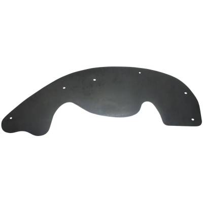Fender Splash Shield Compatible With 1999-2005 Ford Explorer Mountaineer Driver Or Passenger Side