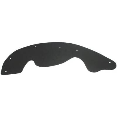 Rareelectrical - Fender Splash Shield Compatible With 1999-2005 Ford Explorer Mountaineer Driver Or Passenger Side - Image 4