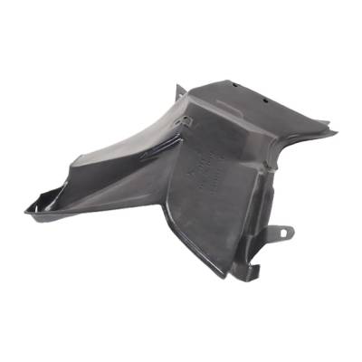 Rareelectrical - Inner Fender Splash Shield Compatible With 2006-2011 Chevrolet Hhr Right Passenger Side 2.2L 4-Cyl - Image 3