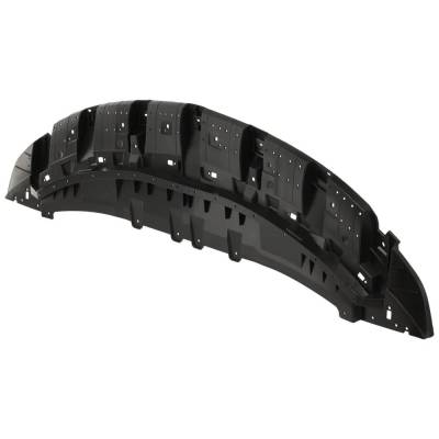 Rareelectrical - Engine Under Cover Splash Shield Fits 2022-2024 Chevrolet Traverse Front 3.6L V6 Direct Fit Oe Spec - Image 2