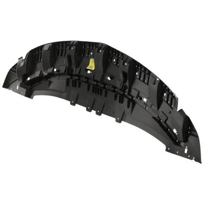 Rareelectrical - Under Engine Cover Splash Guard Compatible With 2022-2024 Chevrolet Traverse Front Plastic Guard - Image 5