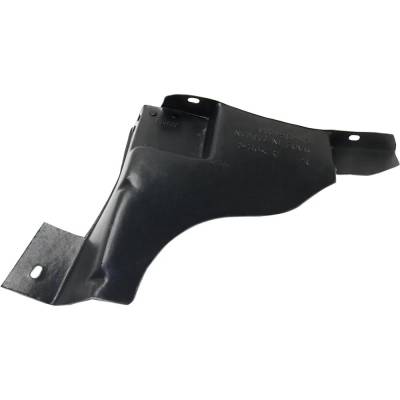 Rareelectrical - Fender Splash Shield Compatible With 2011-2020 Dodge Journey Right Passenger Side Plastic Guard - Image 5