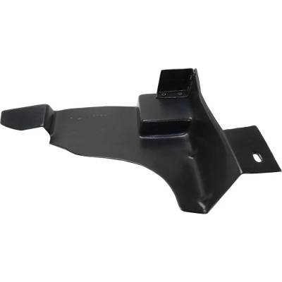 Rareelectrical - Fender Splash Shield Compatible With 2011-2020 Dodge Journey Right Passenger Side Plastic Guard - Image 6
