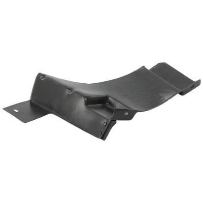 Rareelectrical - Inner Fender Splash Shield Compatible With 2011-2020 Dodge Journey Left Driver Side 2.4L 4-Cyl 3.6L - Image 3