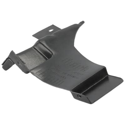 Fender Splash Shield Compatible With 2011-2020 Dodge Journey Left Driver Side Plastic Guard