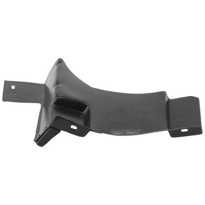 Rareelectrical - Fender Splash Shield Compatible With 2011-2020 Dodge Journey Left Driver Side Plastic Guard - Image 2