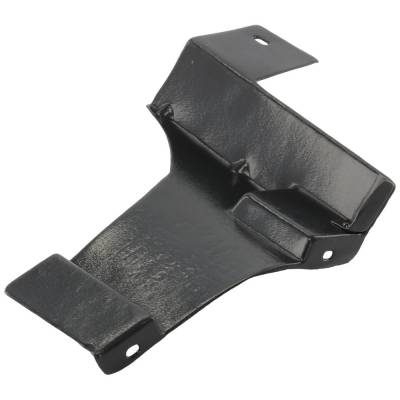 Rareelectrical - Fender Splash Shield Compatible With 2011-2020 Dodge Journey Left Driver Side Plastic Guard - Image 6