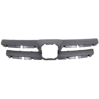 Rareelectrical - New Primed Grille Assembly Compatible With Honda Cr-V Lx 4 Cyl 2.4L Cr-V Ex 4 Cyl 2.4L Cr-V Se 4 Cyl - Image 1