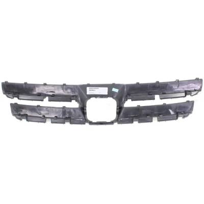 Rareelectrical - New Primed Grille Assembly Compatible With Honda Cr-V Lx 4 Cyl 2.4L Cr-V Se 4 Cyl 2.4L Cr-V Ex 4 Cyl - Image 5