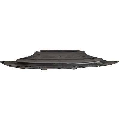 Rareelectrical - Engine Under Cover Splash Shield Compatible With 2009-2012 Audi Q5 Front 2.0L 4-Cyl 3.2L V6 Direct - Image 6