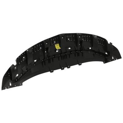 Rareelectrical - Lower Engine Cover Splash Shield Compatible With 2022-2024 Chevrolet Traverse 3.6L V6 Front - Image 6
