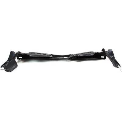 Rareelectrical - Lower Engine Cover Splash Shield Compatible With 2002-2004 Honda Cr-V 2.4L 4-Cyl Front Protective - Image 4