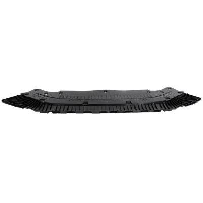 Rareelectrical - Engine Under Cover Splash Shield Compatible With 2019-2023 Audi A6 S6 Front 2.0L 4-Cyl 3.0L V6 - Image 5