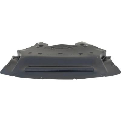 Rareelectrical - Engine Under Cover Splash Shield Compatible With 2015-2019 Bmw X5 X6 Front 4.4L V8 Direct Fit Oe - Image 6