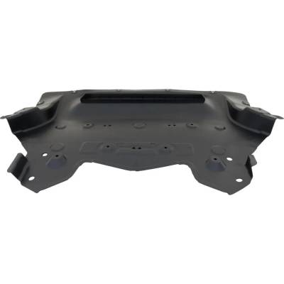 Rareelectrical - Lower Engine Cover Splash Shield Compatible With 2015-2019 Bmw X5 X6 4.4L V8 Front Protective Shield - Image 5