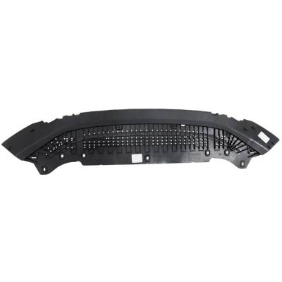 Rareelectrical - Lower Engine Cover Splash Shield Compatible With 2019-2023 Audi A6 S6 2.0L 4-Cyl 3.0L V6 Front - Image 4
