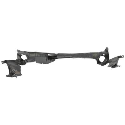 Rareelectrical - Engine Under Cover Splash Shield Compatible With 2001-2005 Honda Civic Front 1.7L 4-Cyl Direct Fit - Image 4