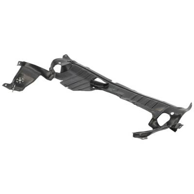 Rareelectrical - Engine Under Cover Splash Shield Compatible With 2001-2005 Honda Civic Front 1.7L 4-Cyl Direct Fit - Image 5
