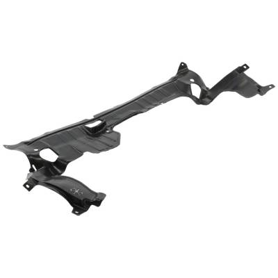 Rareelectrical - Engine Under Cover Splash Shield Compatible With 2001-2005 Honda Civic Front 1.7L 4-Cyl Direct Fit - Image 6