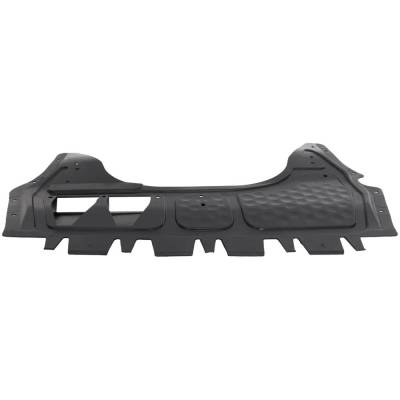Rareelectrical - Engine Under Cover Splash Shield Compatible With 2012-2019 Volkswagen Beetle Front 1.8L 2.5L 5-Cyl - Image 5