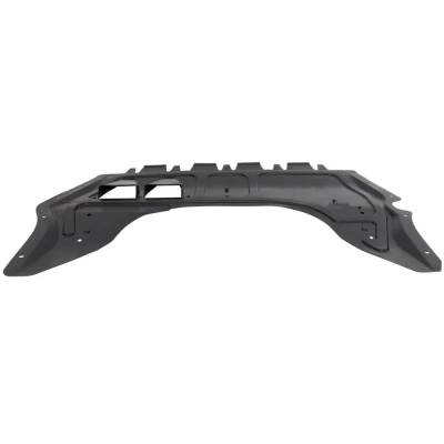 Rareelectrical - Engine Under Cover Splash Shield Compatible With 2012-2019 Volkswagen Beetle Front 1.8L 2.5L 5-Cyl - Image 6