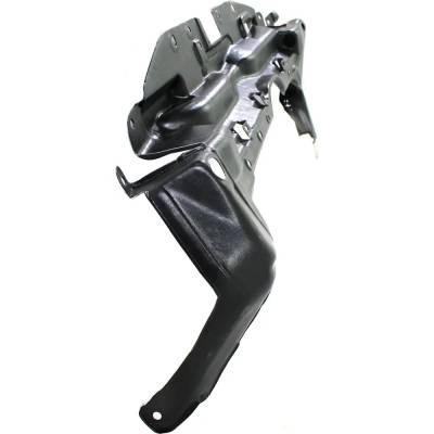 Rareelectrical - Engine Under Cover Splash Shield Compatible With 1997-2001 Honda Cr-V Front 2.0L 4-Cyl Direct Fit Oe - Image 3