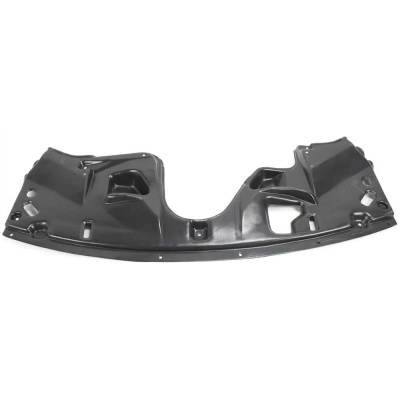 Rareelectrical - Engine Under Cover Splash Shield Compatible With 2005-2010 Honda Odyssey Front 3.5L V6 Direct Fit Oe - Image 5