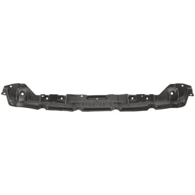 Engine Under Cover Splash Shield Compatible With 2011-2015 Scion Xb Front 2.4L 4-Cyl Direct Fit Oe