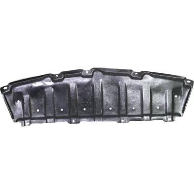 Engine Under Cover Splash Shield Compatible With 2004-2009 Toyota Prius Center 1.5L 4-Cyl Direct Fit