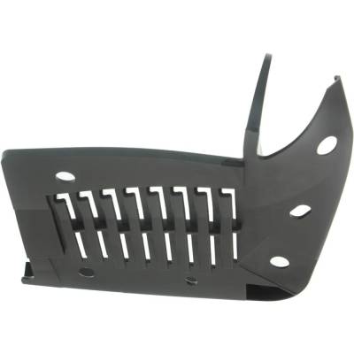 Rareelectrical - Fender Splash Shield Compatible With 2011-2015 Nissan Rogue Right Passenger Side Front Plastic Guard - Image 4