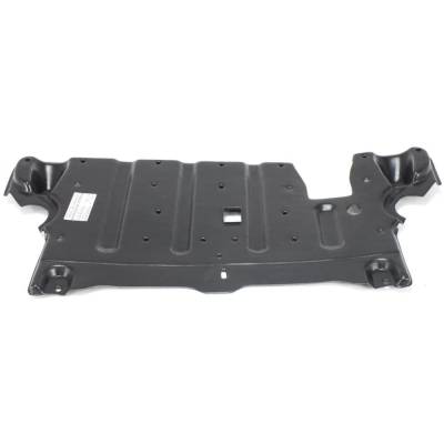 Engine Splash Guard Compatible With 2004-2009 Lexus Rx330 Rx350 Rear Plastic Guard 514420E010 Under