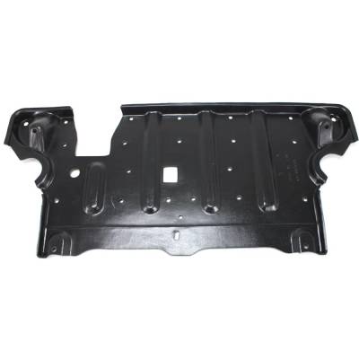 Rareelectrical - Lower Engine Cover Compatible With 2004-2009 Lexus Rx330 Rx350 3.3L V6 3.5L V6 Rear Protective - Image 4