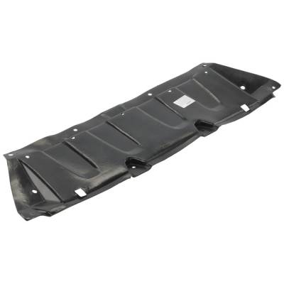 Rareelectrical - Engine Under Cover Splash Shield Compatible With 2004-2009 Lexus Rx330 Rx350 Front 3.3L V6 3.5L V6 - Image 3