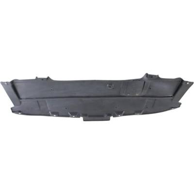 Rareelectrical - Lower Engine Cover Splash Shield Compatible With 2013-2016 Mazda Cx-5 2.0L 4-Cyl 2.5L 4-Cyl Front - Image 4