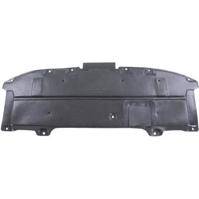 Rareelectrical - Lower Engine Cover Splash Shield Compatible With 2013-2016 Mazda Cx-5 2.0L 4-Cyl 2.5L 4-Cyl Front - Image 5