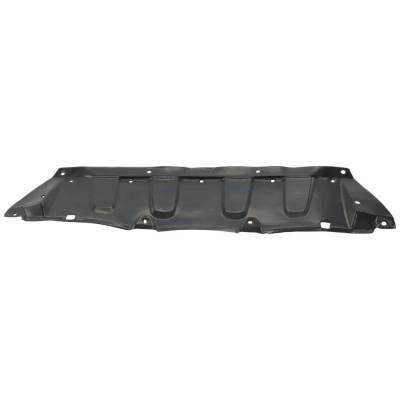 Rareelectrical - Lower Engine Cover Splash Shield Compatible With 2004-2009 Lexus Rx330 Rx350 3.3L V6 3.5L V6 Front - Image 4